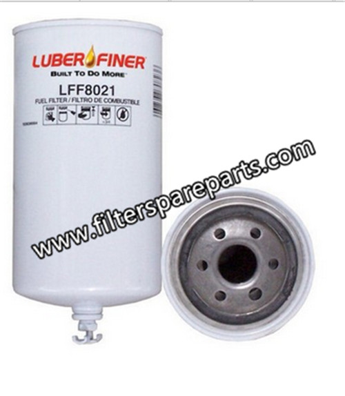 LFF8021 LUBER-FINER Fuel Filter